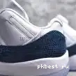 Jordan White” Low“Frost 11 Authentic Air 0501